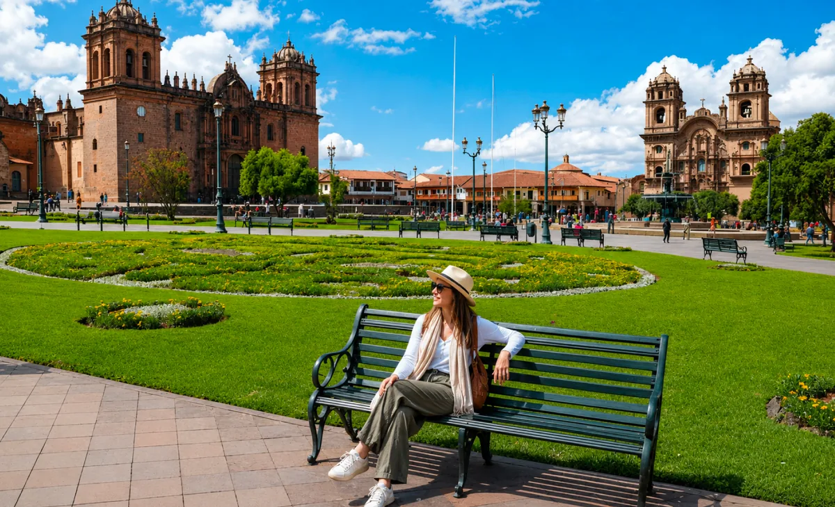Espacio del hotel
